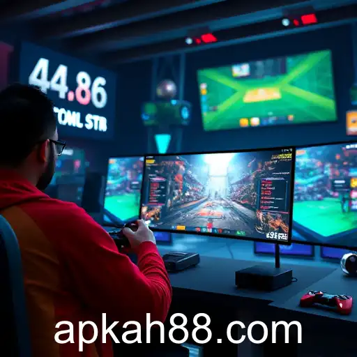 Emerging Trends in Online Gaming Industry