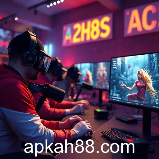 The Evolution of Online Gaming and Its Impact