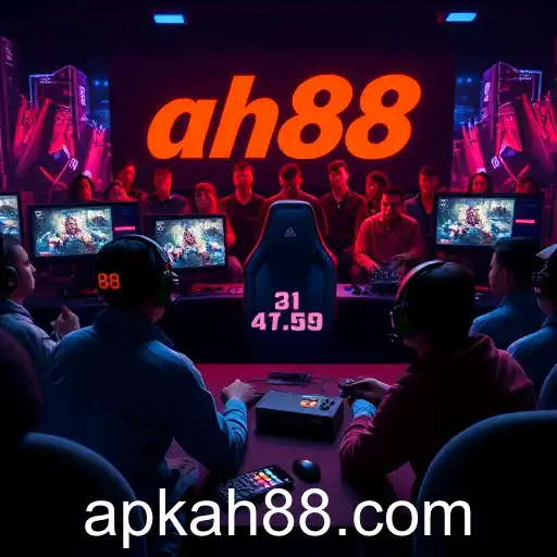 The Rise of Online Gaming: A New Era for ah88