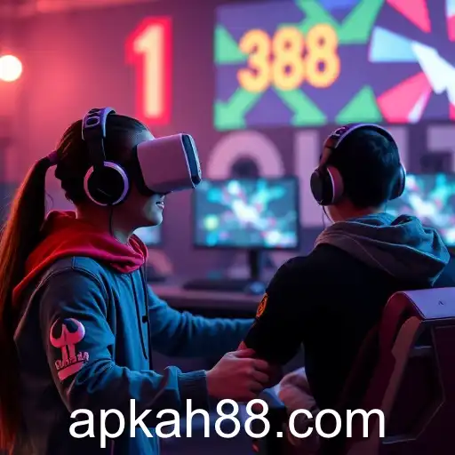 Virtual Realms: Navigating the Future of Online Gaming